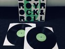 Mylo - Destroy Rock & Roll - Drop The Pressure Breastfed Double LP Vinyl Record