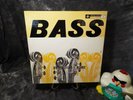 Vinnie Burke's Quartet Bass By Pettiford/Burke Bethlehem LP VINYL ALBUM