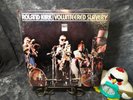 Roland Kirk Volunteered Slavery Atlantic jazz LP VINYL ALBUM
