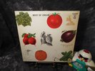 Best Of Cream rock Atco Full shrink LP VINYL ALBUM
