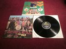 THE BEATLES  SGT PEPPERS UK 1ST PRESS MONO EX+ AUDIO LOVELY GATEFOLD PMC 7027