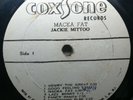 Jackie Mittoo 