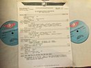 RADIO SHOW: 11/27/82 VOCALISTS: BOOMTOWN RATS, ELP, YES, JON ANDERSON & VANGELIS