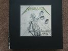 Metallica - ...And Justice For All Super Deluxe Box Set