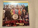 BEATLES SGT. PEPPER'S LONELY HEARTS CLUB BAND 1971 REPRESS APPLE SMAS-2683-NM