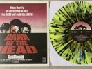 Funkours Dawn Of The Head EP - Yellow Splatter Oz Aus Aussie Ozzy Hip Hop Vinyl