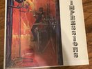 Springfield High Stage Band Impressions LP Soringfield, IL VG