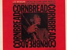Lee Morgan - Cornbread - Blue Note L4222 - 33 1/3 RPM Picture Sleeve