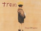 LIMITED NUMBERED 180 Gram LP Vinyl Train Drops of Jupiter BRAND NEW