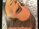 Maria Bethania 1969 Vinyl LP Brazil Pressing Bossa Nova MPB Latin Schallplatte