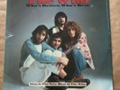 The Who, Who’s Better, Who’s Best, Vinyl, 1988, MCARecords, R200790,Canada