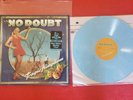 Tragic Kingdom  No Doubt Newbury Comics colored vinyl