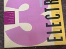 Various - Street Sounds Electro 3 - LP Record Vinyl Album - Hip Hop Electronic