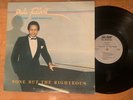 DALE TALBERT LP None But The Righteous RARE Gospel DISCO Funk MAW great copy