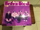The Dave Pike Set Vinyl LP Infra-Red (CRM 739).