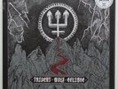 Watain	Trident Wolf Eclipse	PICTURE DISC LP   500 MADE   SEALED (10)