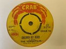 The Versatiles Children Get Ready Rare Ska Rocksteady UK 7
