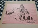 SUN RA Disco 3000 El Saturn RARE US 1978 first press ORIGINAL Free Jazz