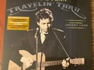 Bob Dylan- Travelin’ Thru-The Bootleg Series 1967-69, Sealed 3LP Box w/ Hype