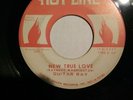 GUITAR RAY Patty Cake Shake NEW ORLEANS MOD NORTHERN SOUL 45