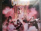 W.A.S.P.  WASP VINYL LP 84' ORIGINAL IN SHRINK EX/NM FREE SHIPPING