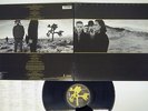 U2 JOSHUA TREE ISLAND R28D 2066 Japan VINYL LP