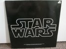 Star Wars Original Soundtrack 1977 2 Vinyl Record Poster & Insert John Williams