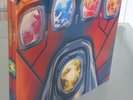 Mondo Avengers: Infinity War + Endgame Box Set 6 x LP Vinyl NEW & SEALED