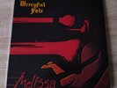 Mercyful Fate - Melissa / LP / Roadrunner, Cargo / neuwertig
