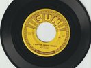 JEAN CHAPEL- Welcome To The Club / I Won't Be Rockin - Orig Sun 45 - EXCELLENT