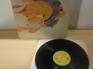 JUNIE RUSSO : LOVE IS A WOMAN    -    1975  LP  Italy