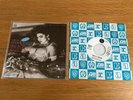 MADONNA LIKE A VIRGIN JAPAN WHITE LABEL PROMO SAMPLE 7