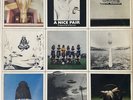 Pink Floyd A Nice Pair Vinyl 2LP Harvest SABB-11257 1973 VG+