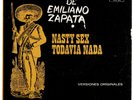 LA REVOLUCION DE EMILIANO ZAPATA     RARE SINGLE - MEXICO