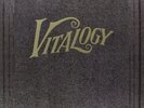 PEARL JAM-VITALOGY VINYL LP NEW
