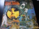 BBC Records SOUND EFFECTS DEATH & HORROR Vol. 13 LP 1977 Scary Vinyl