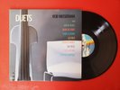 ROB WASSERMAN on MCA —DUETS— jazz lp