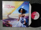 Walpurgis vg+-ex german 2nd press GF LP Queen of Saba