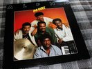 ALPHA / PA VIRE / ELECTRO ZOUK SYNTH FUNK / BLEU CARAIBES 1988 / NEW VINYL LP