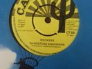 Gladstone Anderson - Rockers (7