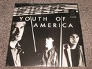 THE WIPERS - YOUTH OF AMERICA - OFFICIAL JACKPOT RELEASE - NEW