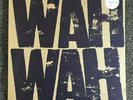 JAMES /  BRIAN ENO - WAH WAH 2XLp 1994 UK ORIG. NM
