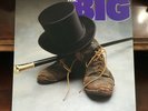 LP 81990-1 Mr. Big Gold Stamp Promo 1989 Atlantic Label