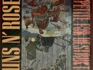 Guns N Roses Appetite For Destruction USA 1987 First Press Rare+JapanCD