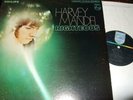 HARVEY MANDEL : RIGHTEOUS LP PHILIPS PHS 600-306 USA