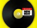VARIOUS - Belgian New Beat - Vinyl (10x12