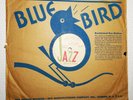 MILES DAVIS Superman CHARLIE PARKER My Old Flame (1952) RARE Jazz 78rpm