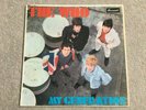 The Who My Generation 1st 1965 Press 12