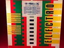 VARIOUS Street Sounds Hip Hop Electro 11 - 1986 UK Vinyl LP EXCELLENT CONDITION