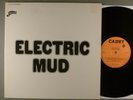 Muddy Waters  Electric Mud   Blues Rock; Psych  1981 Canadian Reissue
